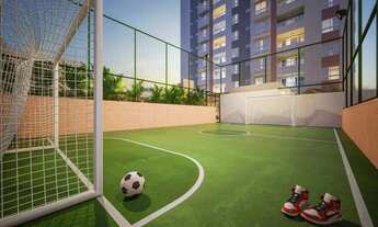 Imagem 7: Apartamento à Venda Condomínio Mirante do Mar, Atalaia Aracaju/SE 1