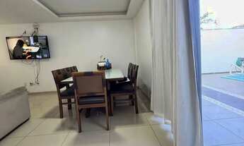 Imagem 2: CASA EM CONDOMÍNIO NO ARAÇAGY