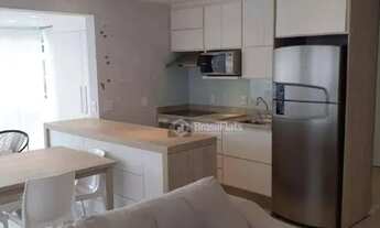 Imagem: Apartamento com 1 dormitório para alugar