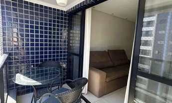 Imagem 3: ALUGO APARTAMENTO MOBILIADO 105 m²