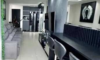 Imagem 3: Porteira Fechada de 2 quartos na Praia de Itaparica - Vila Velha - ES