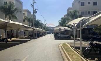 Imagem 3: Apartamento reformado com 2 dormitórios no parque rio paraná zona norte são José do rio pr