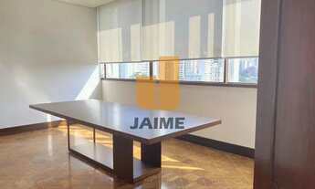 Imagem 3: Apartamento em Higienópolis para locação