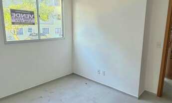 Imagem: Residencial Tupinambás Venda