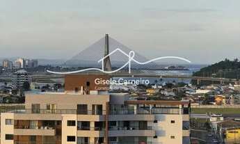 Imagem 3: Aluguel Apto 2/4 Edifício Vernazza Frente Mar Ilhéus - BA