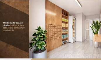 Imagem 5: Lançamento em Samambaia Sul