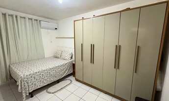 Imagem 6: Apartamento 2/4 para aluguel, Villas da Barra, condomínio completo