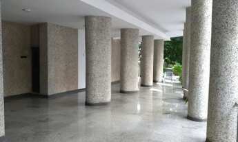 Imagem 2: Apartamento para venda tem 100 metros quadrados com 4 quartos