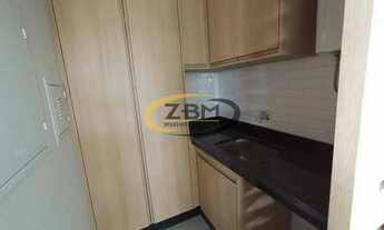 Imagem 5: Apartamento para locação, 02 suítes, 01 vaga de garagem, 74 ² Útil, Jardim Higienópolis, L