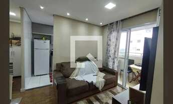 Imagem 4: Apartamento à Venda - Sacomã, 2 Quartos, 45 m2