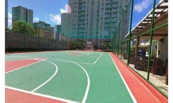 Imagem 4: Apartamento a venda 72m² com 3 Quartos em Piedade Jaboatão dos Guararapes