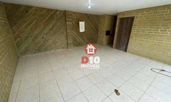 Imagem 5: Casa com 3 dormitórios à venda em Balneário Arroio do Silva-SC