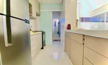 Imagem 6: Apartamento para venda com 02 dormitórios, Condomínio Naturale Jundiai em Jundiaí - SP