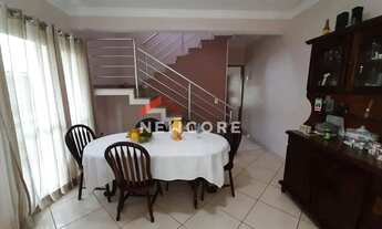 Imagem 4: Sobrado em Rua Cristóvão Colombo - Vila América - Santo André/SP