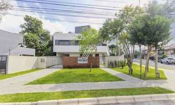 Imagem: Sobrado para venda tem 222 metros quadrados