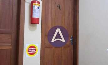 Imagem 4: Apartamento com 1 dormitório à venda, 36 m² por R$ 274.900,00 - Campeche - Florianópolis/S