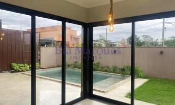 Imagem 6: CASA EM CONDOMÍNIO, 3 SUÍTES, À VENDA NO QUINTA DOS VENTOS