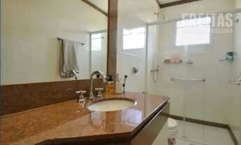 Imagem 2: CASA A VENDA EM ALPHAVILLE - RESIDENCIAL GENESIS 01