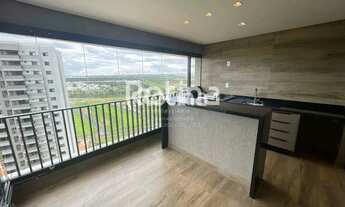 Imagem 3: Apartamento para alugar, 3 quartos, Jardim Sul - Uberlândia/MG - Rotina Imobiliária