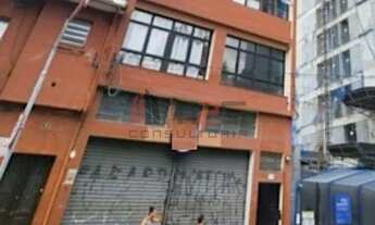 Imagem 2: Imóvel comercial tipo loja para locação em Pinheiros