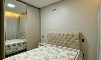 Imagem 3: Sobrado para aluguel tem 312 metros quadrados com 5 quartos