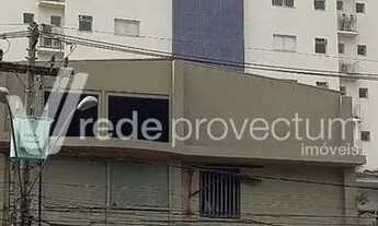 Imagem 2: Salão - Centro - Campinas