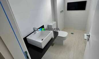 Imagem 7: APARTAMENTO À VENDA - 130 m² - CIDADE NOVA - BELO HORIZONTE (MG