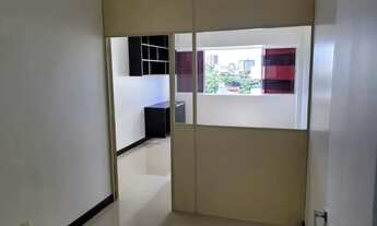 Imagem 4: Sala Comercial para venda com 27 metros quadrados em Brotas - Salvador - BA