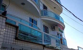 Imagem: Apartamento com dois quartos em Jardim Meriti