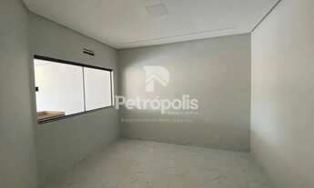 Imagem 5: Casa nova na 110 Sul com lote de 347 m² e 3 Quartos por R$ 950.000,00