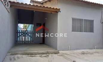 Imagem: Casa em Rua Castro Alves - Cidade Nova Peruíbe