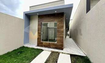 Imagem: Casa com 2 dormitórios à venda, 75 m²