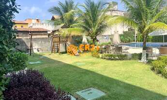 Imagem 4: Vendo Flat 32m² em Porto de Galinhas MOBILIADO com Varanda gourmet