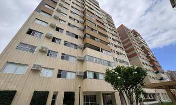 Imagem: Apartamento à venda com 3 quartos em Varjota