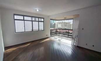 Imagem 2: Cobertura Aluguel Buritis