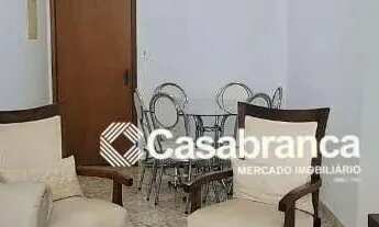 Imagem 4: Apartamento com móveis para locação com 2 quartos - Zona Sul de Sorocaba/SP