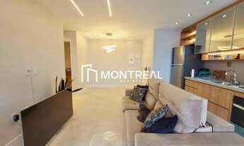 Imagem 7: APARTAMENTO À VENDA NO TATUAPÉ - 2 DORMITÓRIOS, 1 SUÍTE, 1 VAGA DE GARAGEM