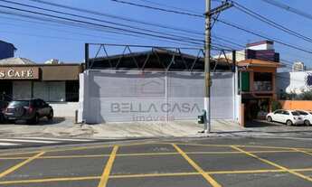 Imagem 3: Galpão para Locação na Mooca Excelente Localização e Estrutura Completa