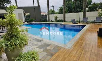 Imagem 2: Apartamento em Rua Alexander Graham Bell - Parque Jamaica - Londrina/PR