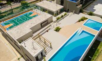 Imagem 2: Alugo apto 2 quartos no condomínio North Way Residence