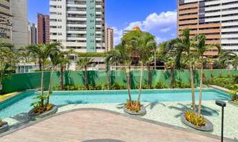 Imagem 3: Apartamento à venda de 120m2 com 3 suítes no Cocó