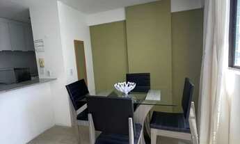 Imagem 4: Vendido - Apartamento 1 quarto MOBILIADO - Boa Viagem