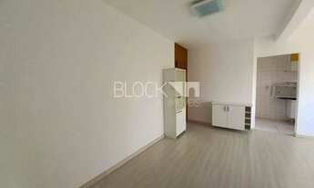 Imagem 2: Barra da Tijuca Apartamento com 2 dormitórios