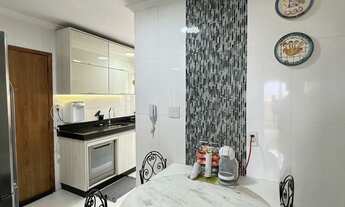 Imagem 2: APARTAMENTO MOBILIADO 3Q COM 1 SUÍTE - NOVA SUÍÇA