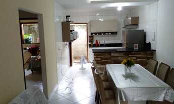 Imagem 7: Vendo essa casa no parque da Palmeiras