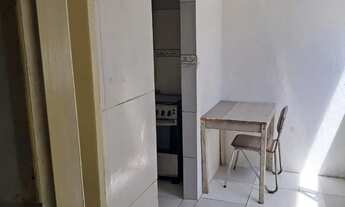 Imagem 7: Kitnet Mobiliada