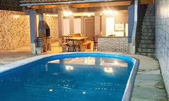 Imagem 5: Casa de Praia Iparana