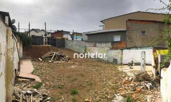 Imagem 4: Ótimo terreno à venda na Vila Leopoldina