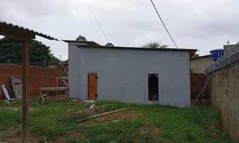 Imagem 3: Barraco a venda no Sol nascente, trecho 2