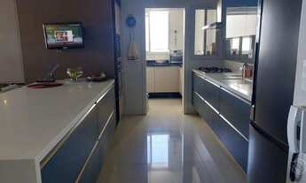 Imagem 6: Apartamento para Venda em Florianópolis, Centro, 3 dormitórios, 1 suíte, 3 banheiros, 3 va